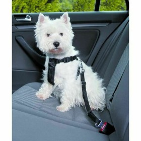 Dog Harness Trixie Black S by Trixie, Harnesses - Ref: S9111642, Price: 9,38 €, Discount: %