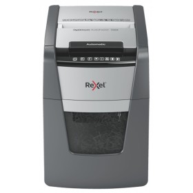 Paper Shredder Rexel Optimum AutoFeed+ 100X 34 L by Rexel, Shredders - Ref: M0320471, Price: 412,31 €, Discount: %