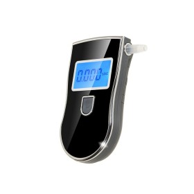 Digital alcohol tester Tracer X101 Black by Tracer, Alcohol Testers - Ref: S9112112, Price: 31,46 €, Discount: %