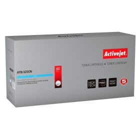 Toner Activejet ATB-325CN Ciano di Activejet, Toner e inchiostro per stampante - Rif: S9112769, Prezzo: 24,30 €, Sconto: %