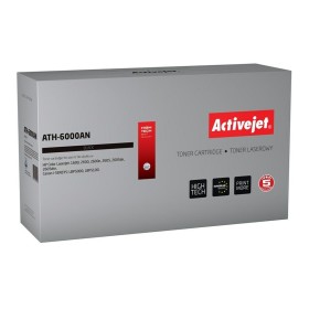 Toner Activejet ATH-6000AN Noir de Activejet, Toners et encre pour imprimante - Réf : S9112832, Prix : 32,52 €, Remise : %