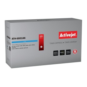 Tóner Activejet ATH-6001AN Ciano de Activejet, Toners e tinta de impressora - Ref: S9112833, Preço: 32,52 €, Desconto: %