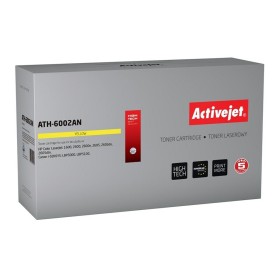 Tóner Activejet ATH-6002AN Amarelo de Activejet, Toners e tinta de impressora - Ref: S9112834, Preço: 32,52 €, Desconto: %