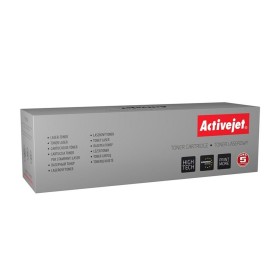 Toner Activejet ATH-6470BN Noir de Activejet, Toners et encre pour imprimante - Réf : S9112930, Prix : 34,55 €, Remise : %