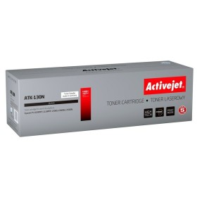 Toner Compatible Activejet ATK-130N Noir de Activejet, Toners et encre pour imprimante - Réf : S9112979, Prix : 9,97 €, Remis...