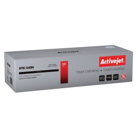 Toner Compatible Activejet ATK-340N Noir de Activejet, Toners et encre pour imprimante - Réf : S9112984, Prix : 28,77 €, Remi...