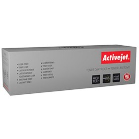 Toner Activejet ATK-5160YN Yellow by Activejet, Printer toners and inks - Ref: S9113010, Price: 60,26 €, Discount: %