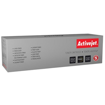 Toner Activejet ATK-5160YN Jaune | Tienda24 - Global Online Shop Tienda24.eu