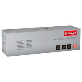 Toner Activejet ATH-361CNX Cyan | Tienda24 - Global Online Shop Tienda24.eu