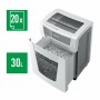 Trituradora de Papel Leitz IQ Office Pro P4 30 L 20 Hojas de Leitz, Destructoras de papel y documentos - Ref: M0320477, Preci...