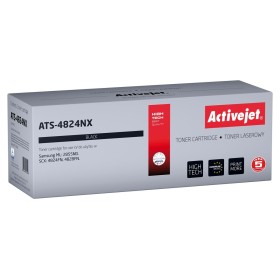 Toner Activejet ATS-4824NX Noir de Activejet, Toners et encre pour imprimante - Réf : S9113206, Prix : 28,81 €, Remise : %