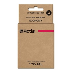 Cartouche d'encre originale Actis KH-953MR Magenta de Actis, Toners et encre pour imprimante - Réf : S9113407, Prix : 14,88 €...