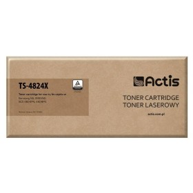 Toner Actis TS-4824X Noir de Actis, Toners et encre pour imprimante - Réf : S9113520, Prix : 22,64 €, Remise : %