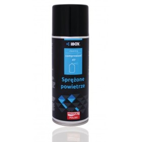 Compressed Gas Cleaner Ibox CHSP by Ibox, Electronics Compressed Air Dusters - Ref: S9113630, Price: 5,28 €, Discount: %