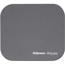 Mousepad Fellowes 5934005 Silberfarben von Fellowes, Tastatur- und Mauszubehör - Ref: M0320479, Preis: 9,62 €, Rabatt: %