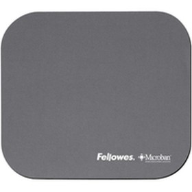 Tapete de Rato Fellowes 5934005 Prateado de Fellowes, Acessórios para teclados e ratos - Ref: M0320479, Preço: 9,62 €, Descon...