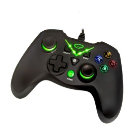 Gaming Control Powera Black | Tienda24 - Global Online Shop Tienda24.eu