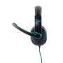 Auriculares com microfone para Vídeojogos Esperanza EGH330B | Tienda24 - Global Online Shop Tienda24.eu