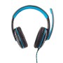 Auriculares com microfone para Vídeojogos Esperanza EGH330B | Tienda24 - Global Online Shop Tienda24.eu