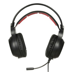 Gaming Headset mit Mikrofon FR-TEC BATMAN | Tienda24 - Global Online Shop Tienda24.eu