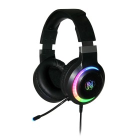 Gaming Headset with Microphone Ibox X10 by Ibox, Accessories - Ref: S9114392, Price: 28,46 €, Discount: %