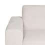 Dreisitzer-Sofa Creme Holz 220 x 87 x 85 cm | Tienda24 Tienda24.eu