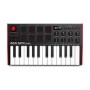 Teclado Akai MPK Mini MK3 MIDI Unidad controladora | Tienda24 - Global Online Shop Tienda24.eu