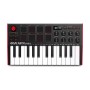 Teclado Akai MPK Mini MK3 MIDI Unidad controladora | Tienda24 - Global Online Shop Tienda24.eu