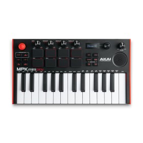 Clavier Akai MPK Mini MK3 MIDI Unité de contrôle | Tienda24 - Global Online Shop Tienda24.eu