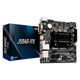 Carte Mère ASRock J5040-ITX de ASRock, Cartes mères - Réf : M0320509, Prix : 171,17 €, Remise : %