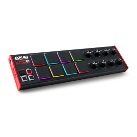 Sound Controller Akai LPD8 MKII by Akai, MIDI Controller - Ref: S9114765, Price: 66,73 €, Discount: %