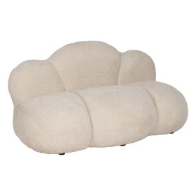 Schlafsofa Alexandra House Living Grau 190 x 87 x 83 cm | Tienda24 Tienda24.eu