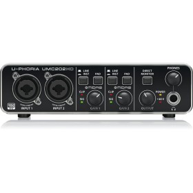 Interfaz de audio Universal Audio UA APLTWDU-HE | Tienda24 - Global Online Shop Tienda24.eu