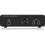 Interface de áudio Behringer UMC202HD | Tienda24 - Global Online Shop Tienda24.eu