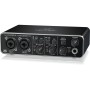 Interface de áudio Behringer UMC202HD | Tienda24 - Global Online Shop Tienda24.eu