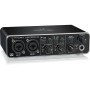 Interface de áudio Behringer UMC202HD | Tienda24 - Global Online Shop Tienda24.eu