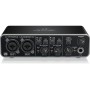 Interface de áudio Behringer UMC202HD | Tienda24 - Global Online Shop Tienda24.eu