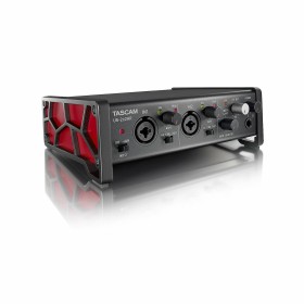 Audio interface Tascam US-2X2HR by Tascam, Audio Interfaces - Ref: S9114811, Price: 170,66 €, Discount: %