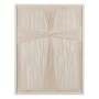 Leinwand Deco Beige 57 x 3 x 75 cm | Tienda24 Tienda24.eu