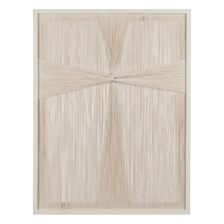 Leinwand Deco Beige 57 x 3 x 75 cm | Tienda24 Tienda24.eu