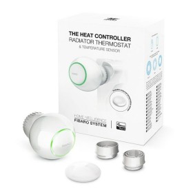 Hub USB Fibaro The Heat Controller Starter Pac Bianco 50 W di Fibaro, Hub USB - Rif: S9114873, Prezzo: 95,80 €, Sconto: %