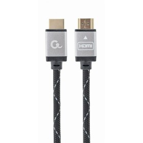 Cable HDMI GEMBIRD CCB-HDMIL-2M 2 m de GEMBIRD, Cables HDMI - Ref: S9115261, Precio: 5,83 €, Descuento: %