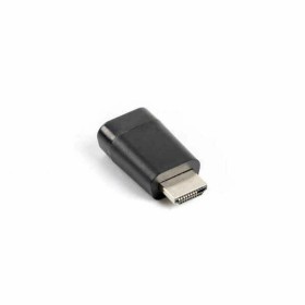 HDMI to VGA Adapter Lanberg AD-0016-BK by Lanberg, Accessories for MP3 players - Ref: S9115322, Price: 5,40 €, Discount: %