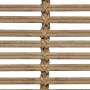 Side table Natural Bamboo 57 x 38 x 55 cm 45 x 32 x 47 cm 34 x 26 x 40 cm 3 Pieces (3 Units) | Tienda24 Tienda24.eu