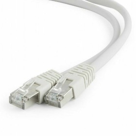 Cable de Red Rígido FTP Categoría 6 GEMBIRD PP6A-LSZHCU-10M Gris 10 m de GEMBIRD, Cables - Ref: S9115777, Precio: 7,26 €, Des...