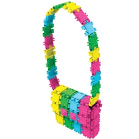 Building Blocks Moltó  20 Pieces Trolley | Tienda24 - Global Online Shop Tienda24.eu