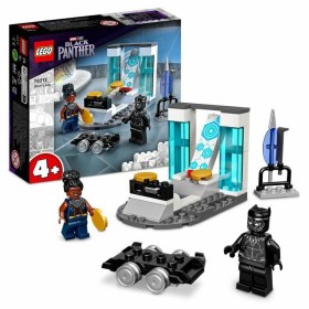 Playset Lego 76212 9 x 7 x 6 cm 58 Pieces by Lego, Toy figures playsets - Ref: S9117284, Price: 10,22 €, Discount: %