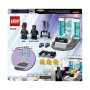 Playset Lego 76212 9 x 7 x 6 cm 58 Piezas de Lego, Playsets de figuras de juguete - Ref: S9117284, Precio: 10,22 €, Descuento: %