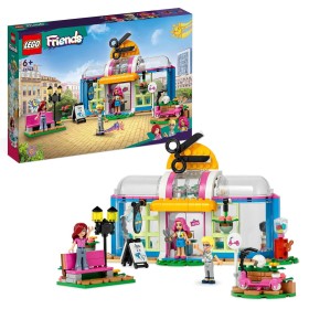 Playset Lego 41743 25 x 14 x 9 cm 401 Peças de Lego, Playsets de figuras de brincar - Ref: S9117294, Preço: 48,01 €, Desconto: %