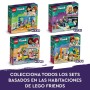 Playset Lego 41754 | Tienda24 - Global Online Shop Tienda24.eu